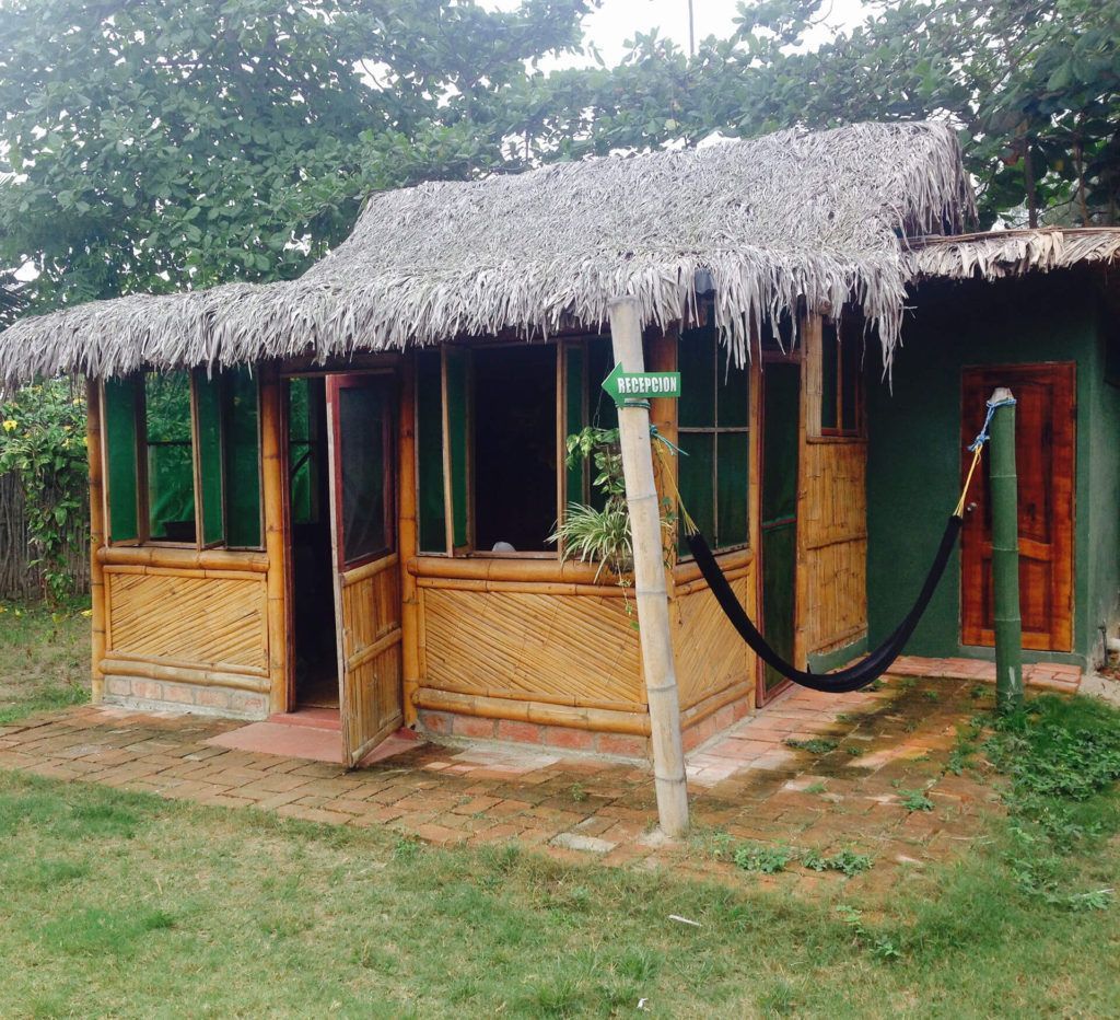 Casa Indo
